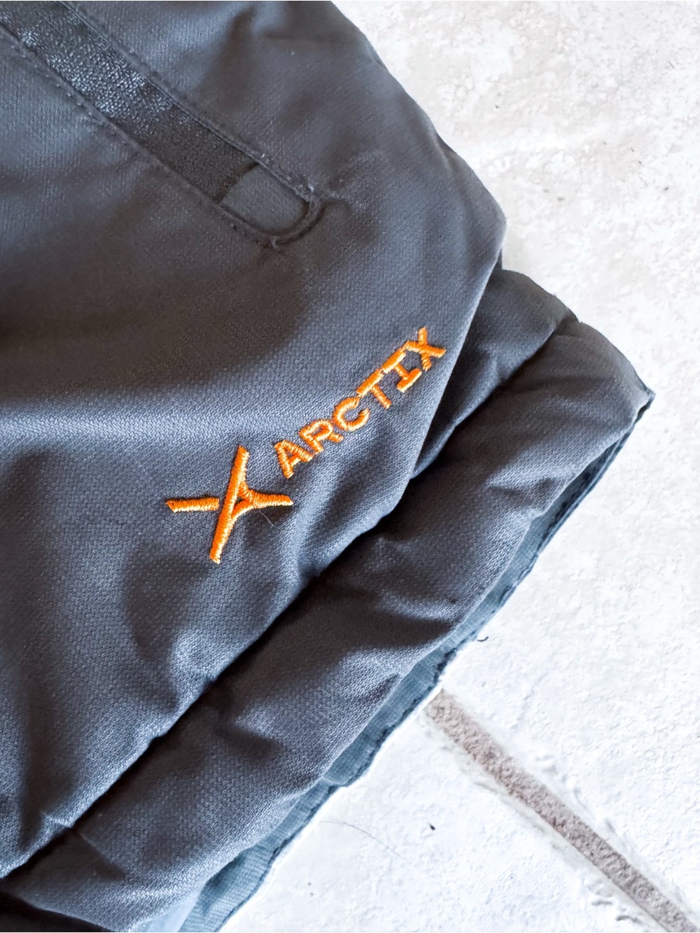 Arctix • Winter Jacket - Picture 2 of 7